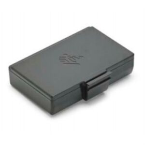 ZEBRA BATERIA 2280 MAH PARA IMPRESORA PORTATIL ZEBRA ZQ300 SERIES
