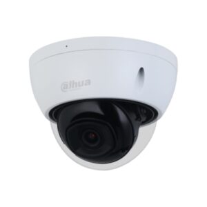 (DH-IPC-HDBW2441EP-S-0280B) DAHUA CÁMARA IP DOMO ANTIVANDÁLICA LITE WIZSENSE SERIE 2 4MP H265 LED IR PAL WDR IP67 IK10 STARLIGHT 2.8MM