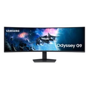 Samsung LS49CG954EUXEN Monitor 49QHD 240h HDMI DP