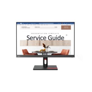 LENOVO ThinkVision S24i-30 FHD 24" HDMI VGA  4ms 100Hz