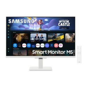 Samsung LS27FM501EUXEN Monitor 27 FHD MM STV 60Hz