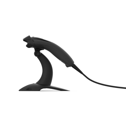HONEYWELL Lector Codigo de Barras Voyager 1400G XP 1D/2D/PDF/OC Voyager 1400G XP, negro, USB + Soporte