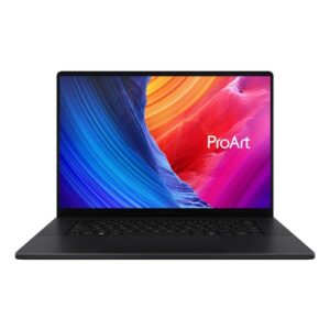 Asus ProArt 16" H7606WM-SR130W AMD R9 32 2TB 5060 W11H 16