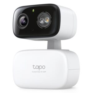 TAPO C216 IN/OUT HOME SECURITY WIFI CAMERA