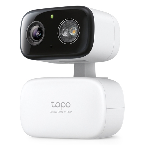 TAPO C216 IN/OUT HOME SECURITY WIFI CAMERA