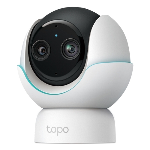 TAPO C840 DUAL-LENS SMART BABY CAMERA