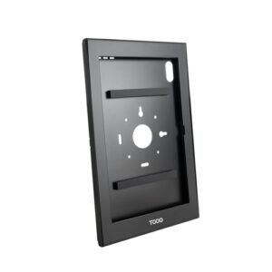 MARCO ANTIRROBO TABLET 14,6", NEGRO