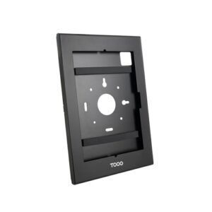MARCO ANTIRROBO TABLET 11", NEGRO