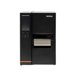 BROTHER Impresora de Etiquetas Industrial de Transferencia Termica TJ4422TN