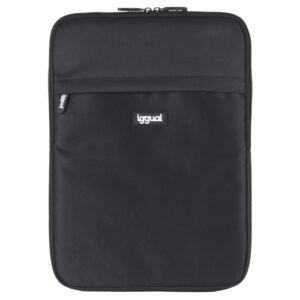 iggual Funda portátil 15.6 Everyday Use Sleeve