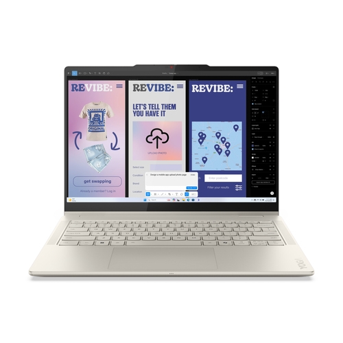 LENOVO YOGA 7 2-IN-1 14 U5-226V 16/1T W11H