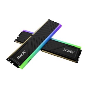 ADATA XPG D35G SPECTRIX DDR4 2x16GB 3200Mhz RGB