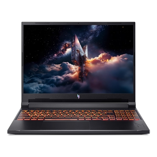 Acer Nitro V16 AI ANV16-42-R1NN - AMD Ryzen 7 260 - 32GB - 1TB - RTX 5050 8GB - 16" QHD - FreeDOS