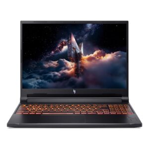Acer Nitro V16 AI ANV16-42-R80K - AMD Ryzen 7 260 - 32GB - 1TB - RTX 5070 8GB - 16" QHD - FreeDOS