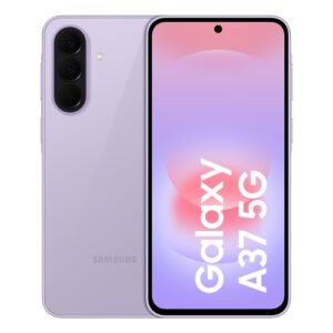 Samsung Galaxy A37 5G 128Gb 6Gb 6.7 Lavander