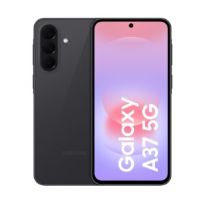 Samsung Galaxy A37 5G 128Gb 6Gb 6.7 Charcoal