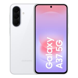 Samsung Galaxy A37 5G 128Gb 6Gb 6.7 White