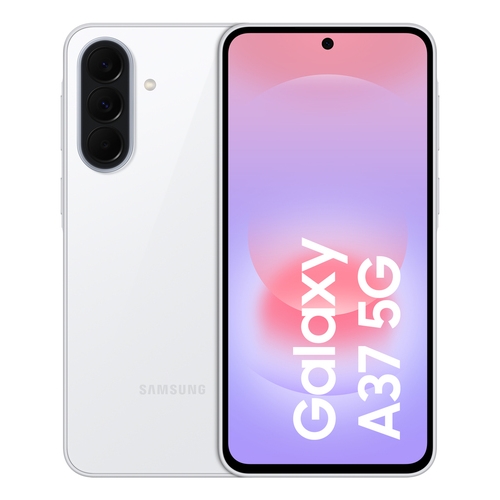 Samsung Galaxy A37 5G 128Gb 6Gb 6.7 White