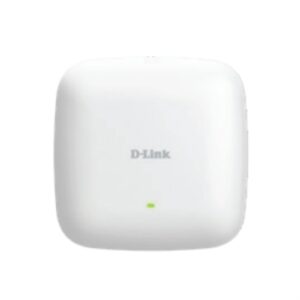 PUNTO DE ACCESO INTERIOR WIFI 7 D-LINK DAP-E9560 BE9500 2.4 GHz/5 GHz/6 GHz NUCLIAS CONNECT