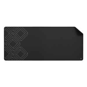 iggual Alfombrilla escritorio XL 90x40 cm Nexus