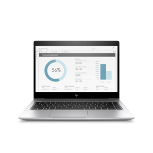 HP EliteBook 840 G5 14"