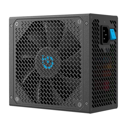 Hiditec Fuente PSU BZ Pro 750W 80+ Bronze ATX 3.1