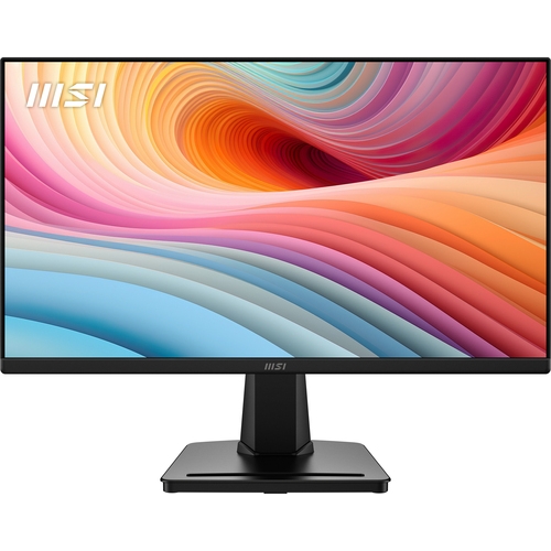 MSI PRO MP225 E12VL Monitor 22 FHD 120Hz VGA HDMI