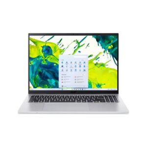 PORTATIL ACER AG16-71P-96L7 INTEL CORE I9-13900H 16" 32GB 1TB W11H PLATA