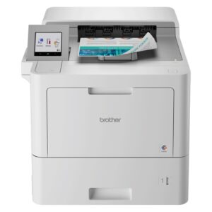 BROTHER HL-L9430CDN impresora laser color A4 40ppm 1GB 520+100h Duplex USB/Eth