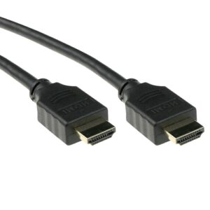 ACT Cable HDMI Premium High Speed 4K UHD, 1,5 m