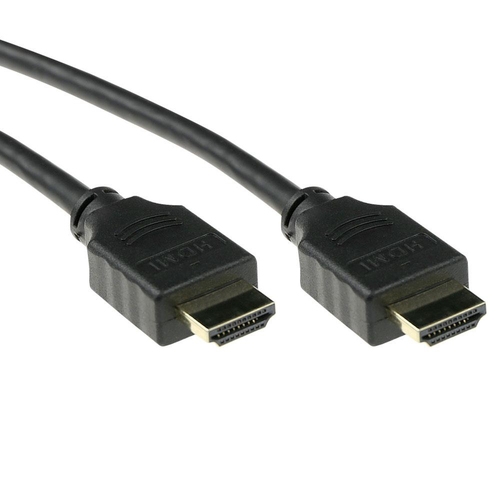 ACT Cable HDMI Premium High Speed 4K UHD, 1,5 m