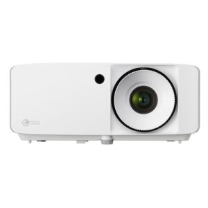 Optoma ZH401e Proyector 4600LM Láser FHD 1080p IP6