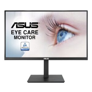 Asus VA27AQ Monitor 27 QHD HDMI DP VGA MM