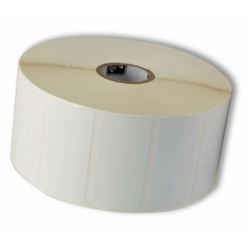 ZEBRA 8000T Z-DESTRUCT PE 51X25MM SUPL
