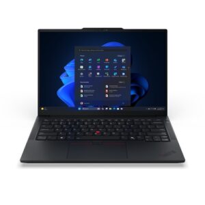 Portátil - Lenovo ThinkPad E14 Gen 7 21U2006XSP 35,6 cm (14") Copilot+ PC - WUXGA - 60 Hz - Intel Core Ultra 7 256V - 16 GB - 512 GB SSD