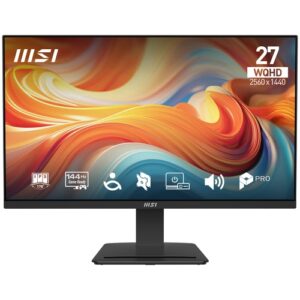 MSI MP273Q E14 Monitor 27 IPS WQHD 144Hz MM