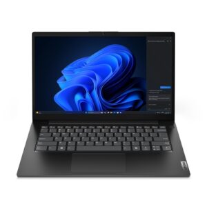PORTATIL LENOVO V14 G5 IRL CORE7 16GB 512GB 14" W11H