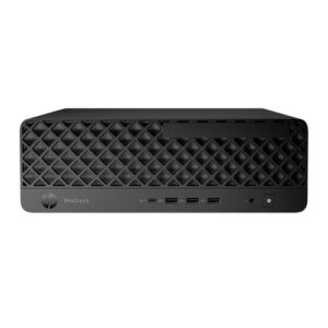 HP ProDesk 4 SFF G1i U7265 16GB/512 PC E
