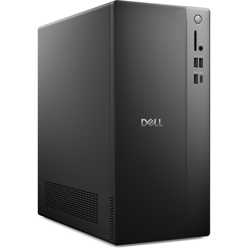 DELL Pro QVT1260 Intel® Core? i5 i5-14400 16 GB DDR5-SDRAM 1 TB SSD Windows 11 Pro Escritorio PC Negro