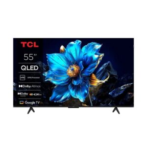 TCL 55T69C TV 55 4K UHD STV