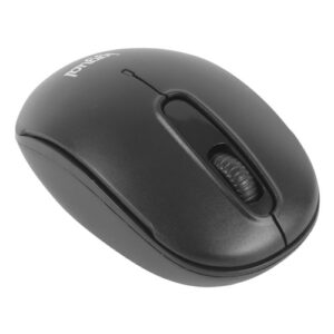 iggual Ratón inalámbrico WOM-STANDARD-3D 1000DPI