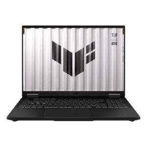 PORTATIL ASUS TUF A16 TUF608UHI-TU188W R7 260 16GB 512GB RTX5050 16" FDOS