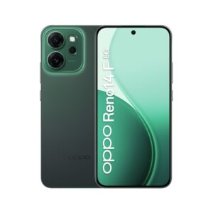 OPPO Reno 14F 5G 6.57 8GB 256GB Luminous Green