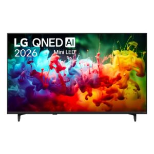 LG 75QNED70B6A TV 75" UHD QNED MINILED A7 WEBOS26