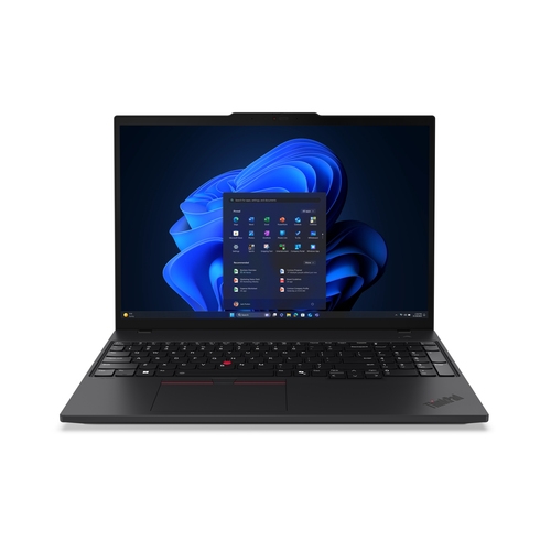 Portátil Lenovo ThinkBook T16 G4 U5-225U 32/1T W11P