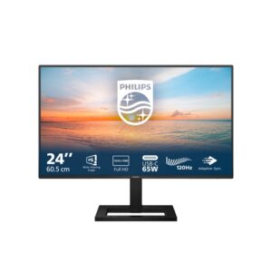 PHILPS 24 IPS 100HZ REG HDMI USB-C 65W MM