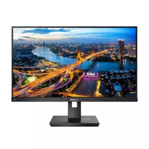 PHILIPS 278B1 27" IPS USB-C RJ45 HDMI DP