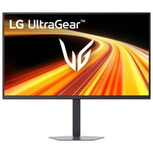 LG 32G620B-B 32" GAMING ULTRAGEAR LG 32G620B-B