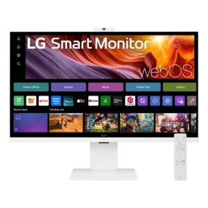 LG MONITOR TV 31 5 4K HDMI USB-C