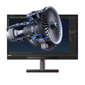 THINKVISION 27 3D
